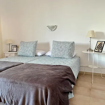 Apartament Miami En L Estartit