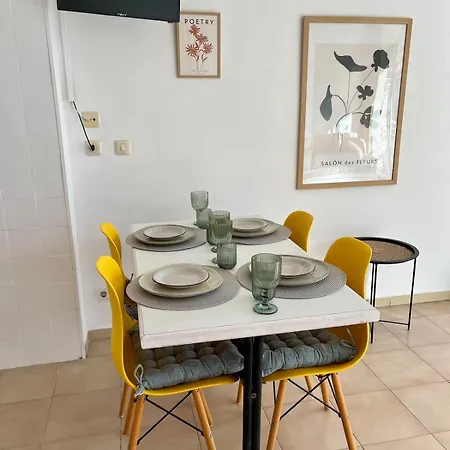 Miami En L Estartit Apartament L'Estartit